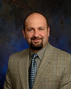 Prof. Abdullah Konak 